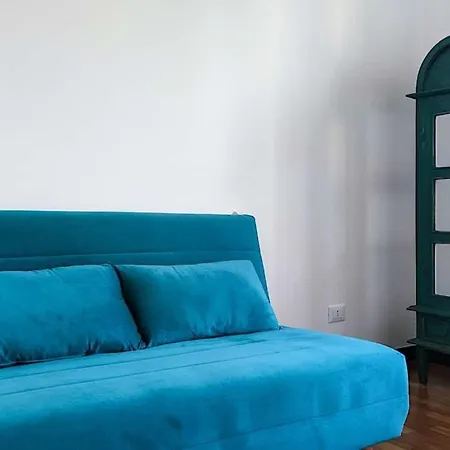 Blues, Finestra Su Boccadasse Apartamento *